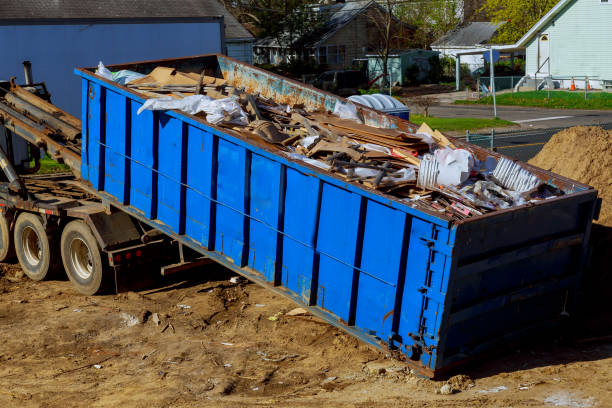 Professional Junk Removal Services in Montclair, CA